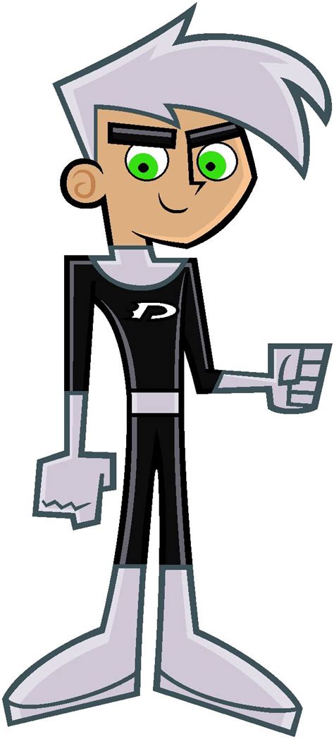 Danny Phantom (Character)